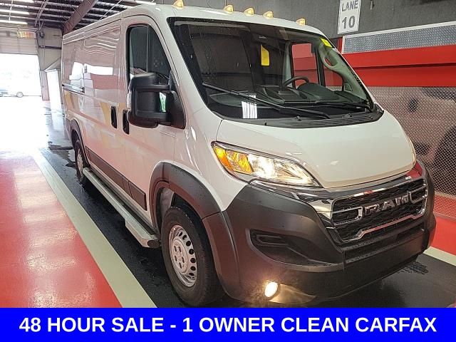 ram promaster cargo van 2025 3C6LRVVG1SE524944 image ram promaster cargo van 2025 3C6LRVVG1SE524944 image